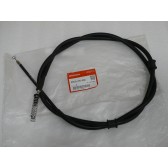 CABLE, PARKING BRAKE